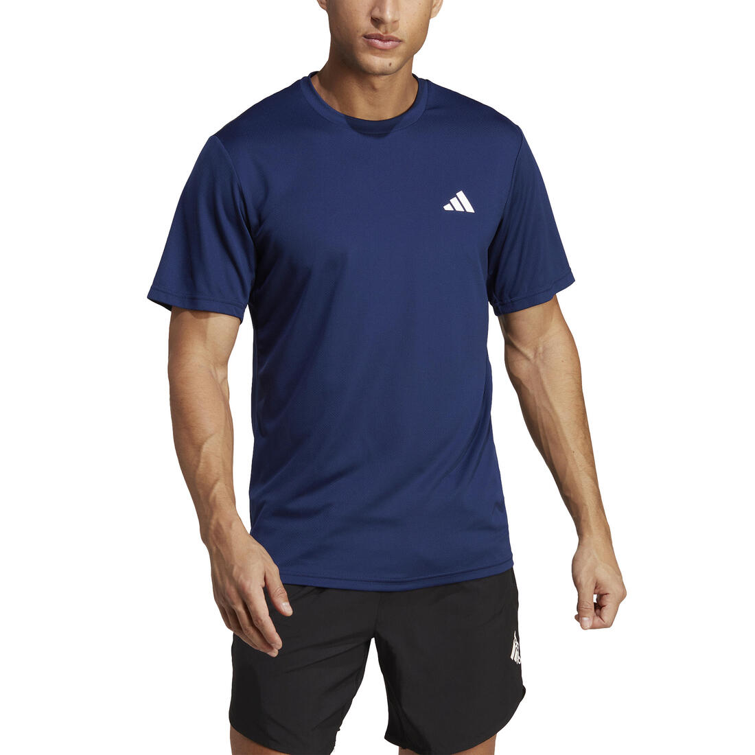 Men's Cardio Fitness T-Shirt - Blue 2