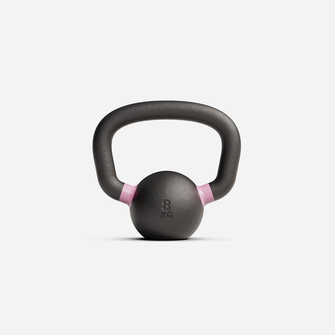 Stërvitje e kryqëzuar dhe stërvitje me pesha 8 kg Kettlebell - Pro