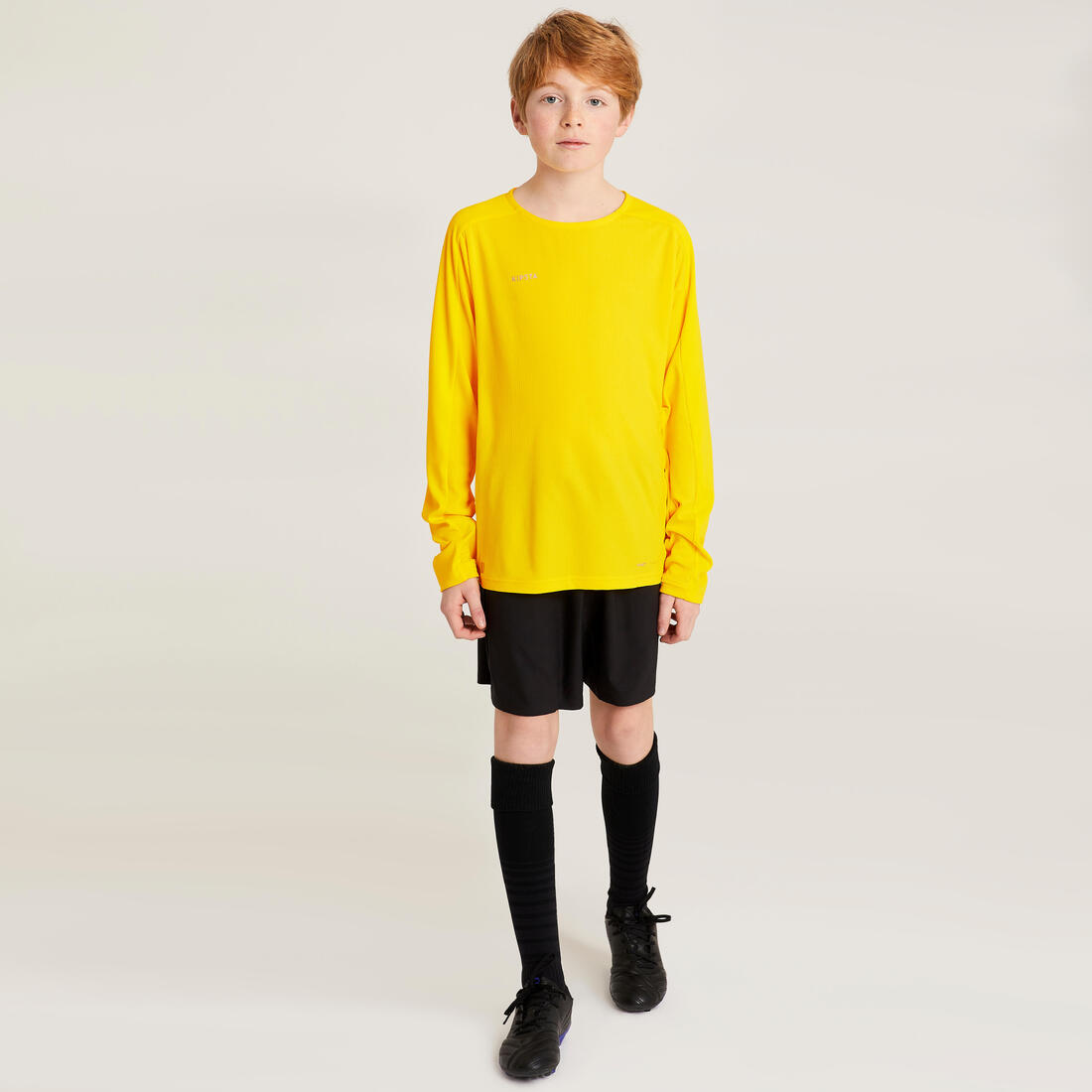 Kids' Football Socks Viralto Club 67
