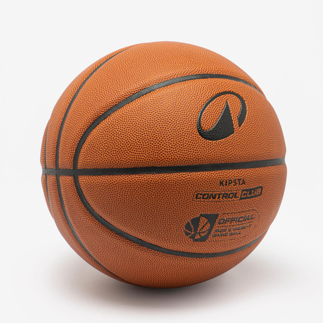 Shkop Kontrolli Basketbolli Madhësia 7 BT100 - Kafe 2