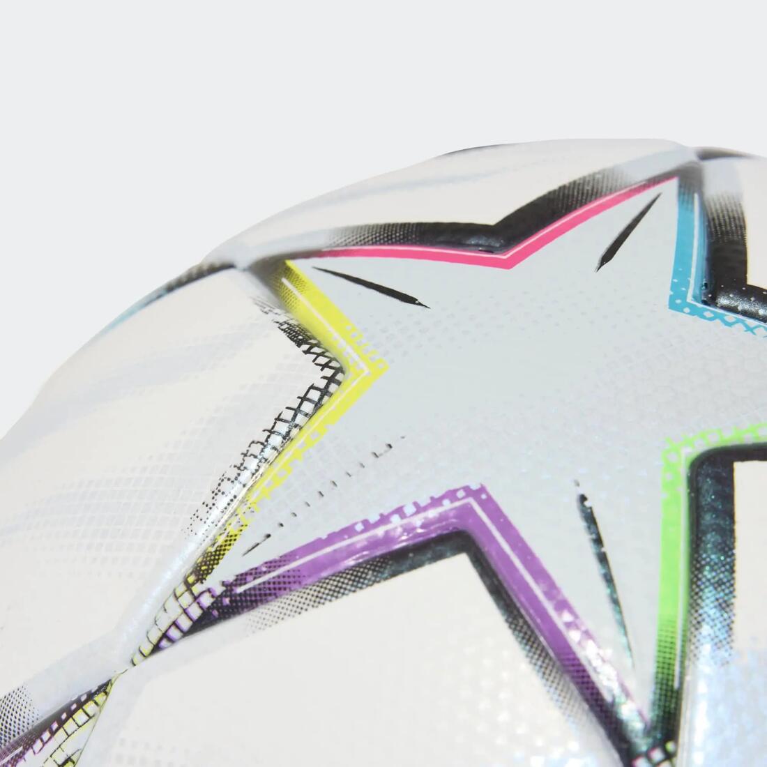 Football Champions League Final LGE 25/26 Size 5 4
