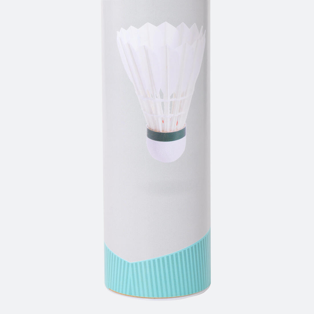 Shuttleccock me pendë fsc 560 shpejtësi 77 x 12 5