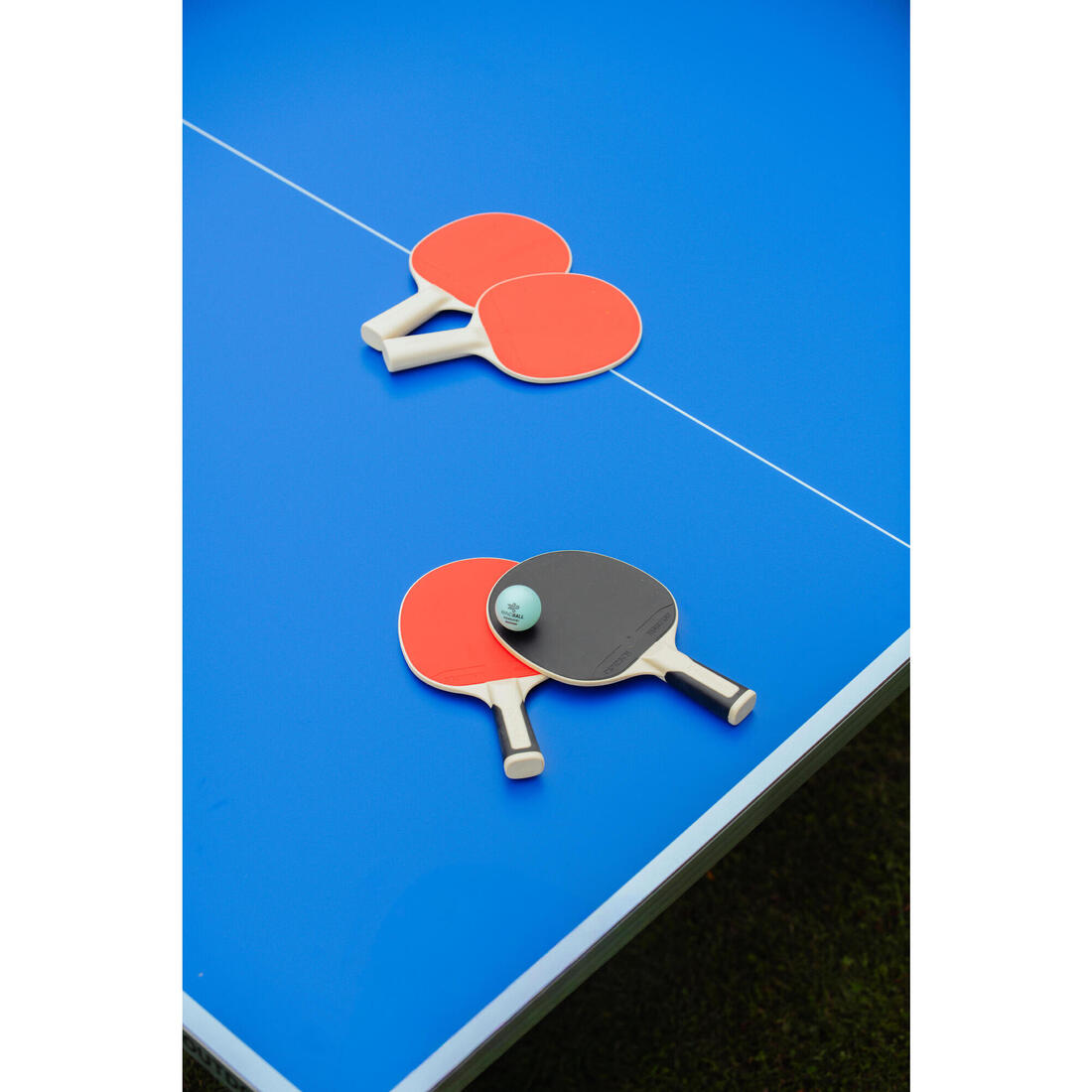Shkop i qëndrueshëm për pingpong PPR 500 16