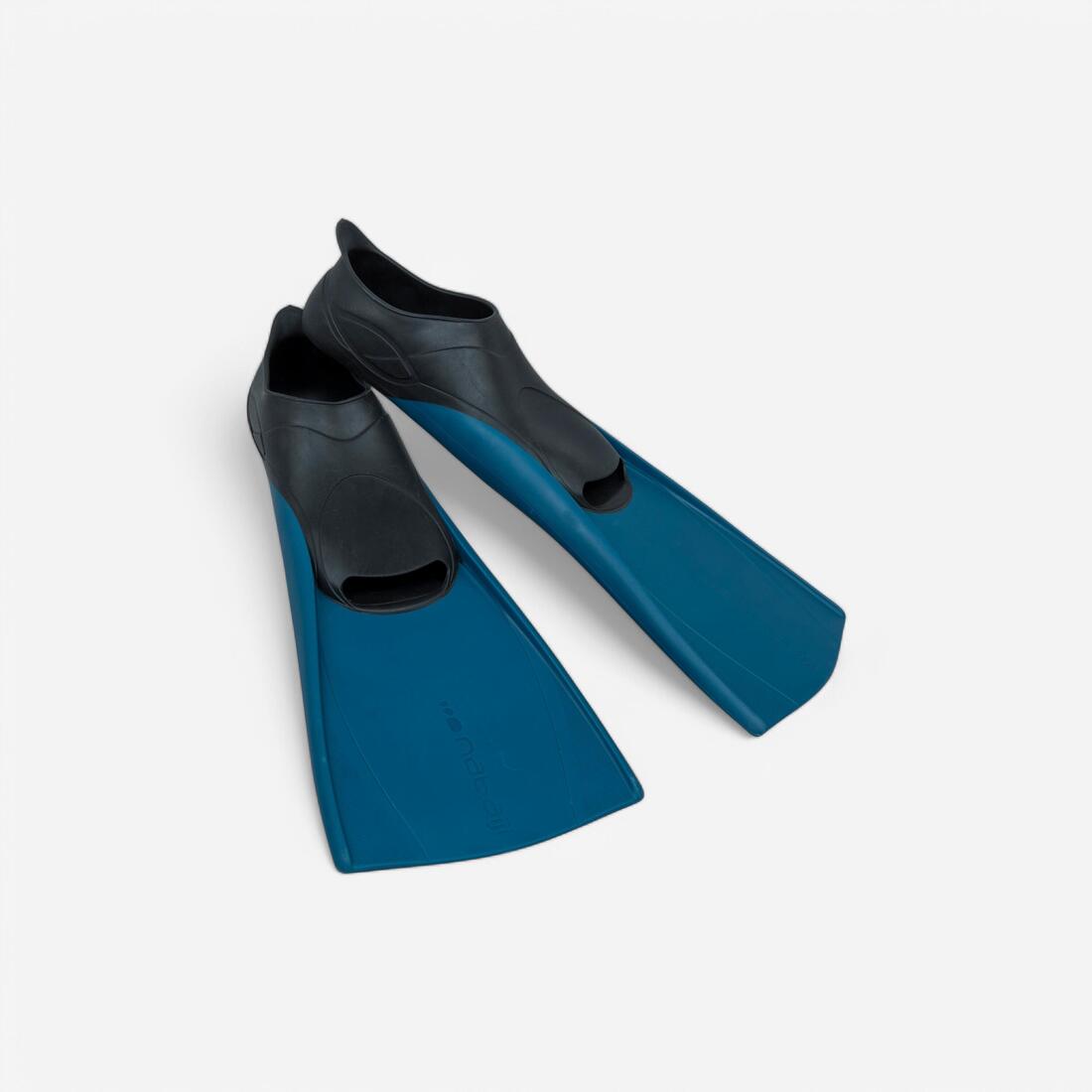 Swimming fins - Trainfin