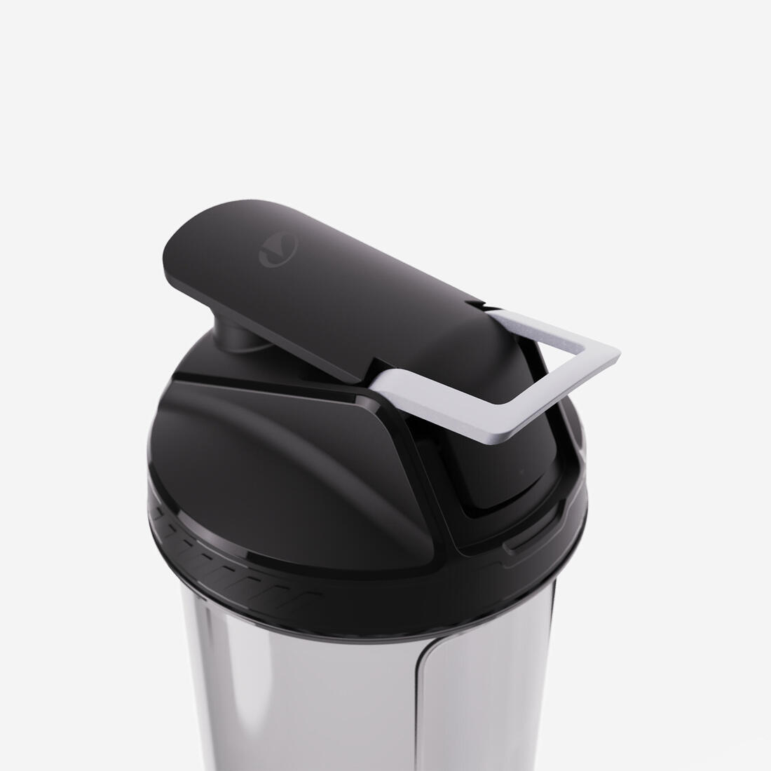 Shaker Klasik me Sitë - 500 ml 5