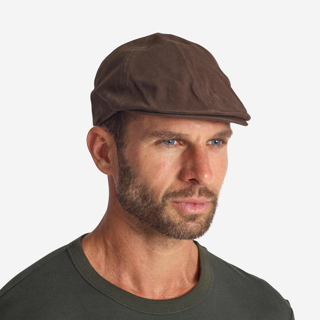 Flat Cap