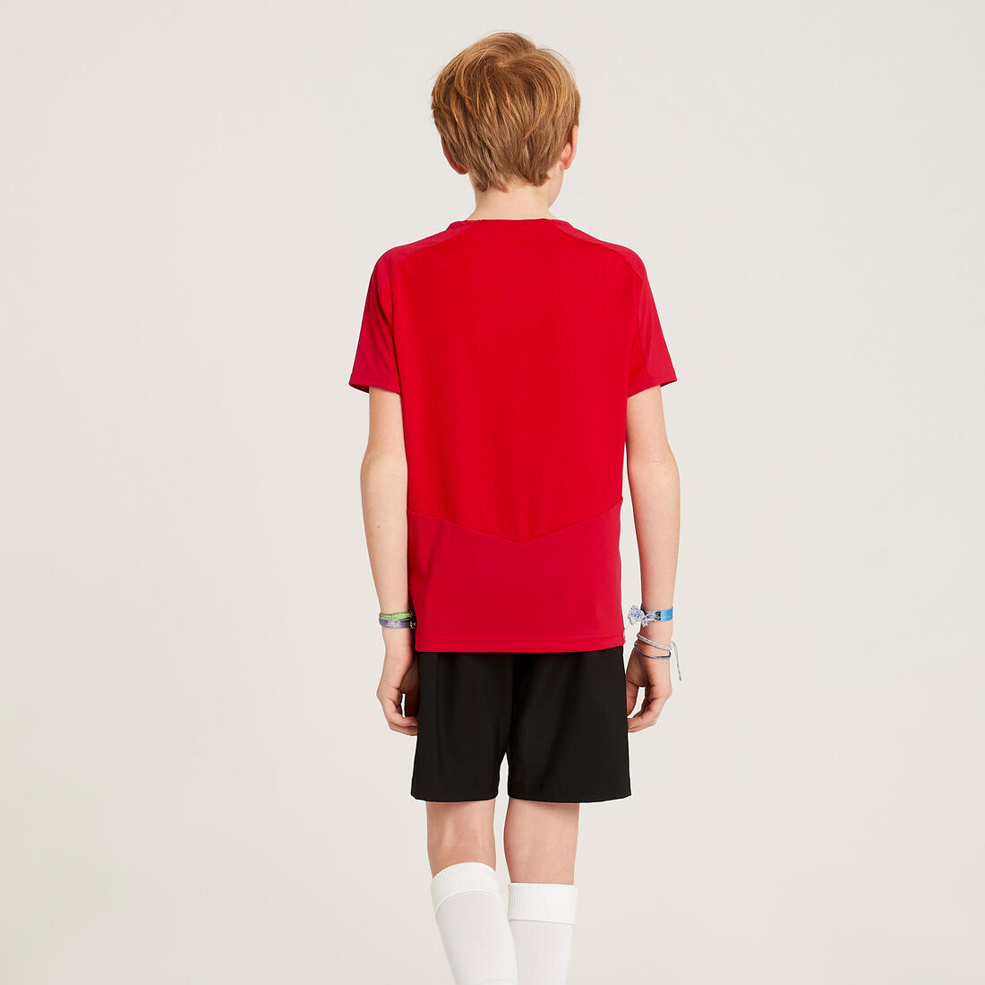 Kids' Football Socks Viralto Club 95