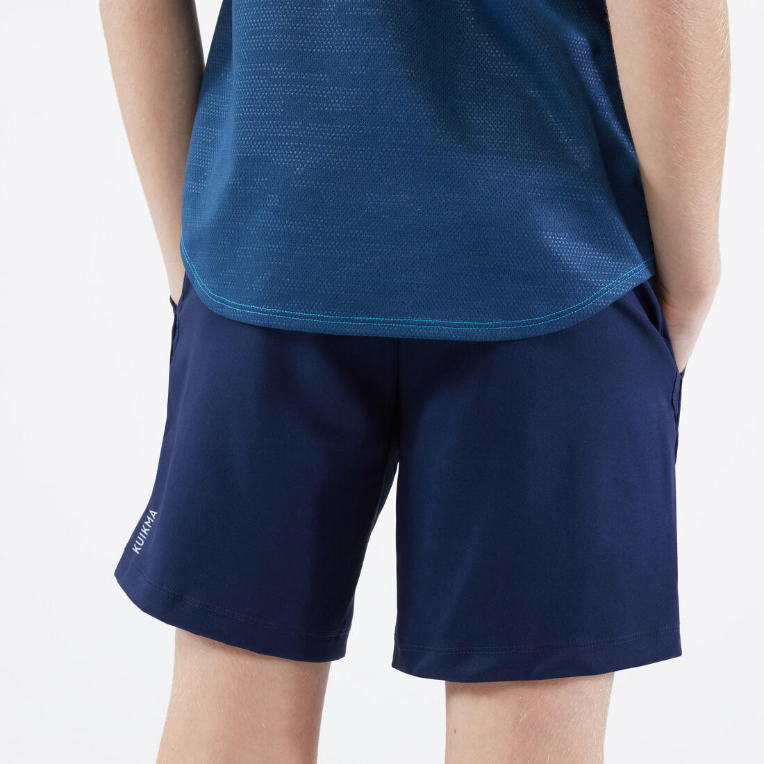 Kids' Tennis Shorts TSH Dry 3