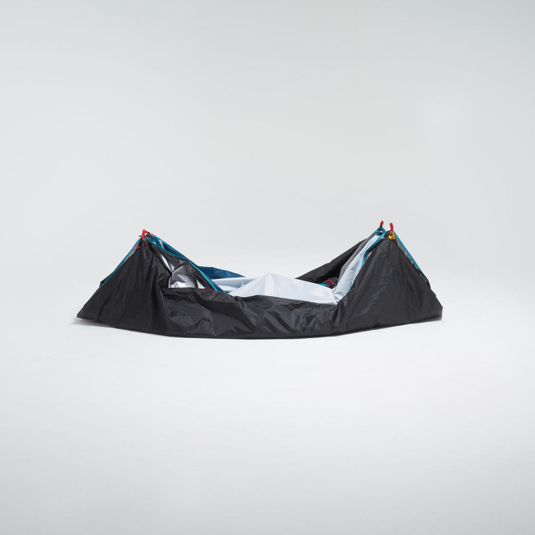 Tendë kampingu Instant për 2 persona, 2 Seconds Easy Fresh & Black 16