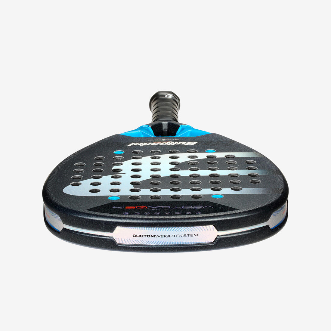 Adult Padel Racket - Bullpadel Vertex 05 Comfort 26 3