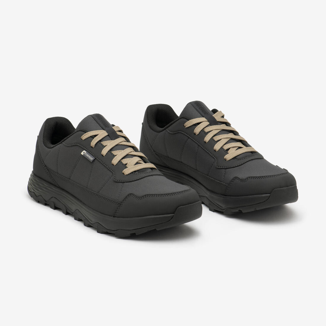 Men’s waterproof hiking boots, NH100 WP 2