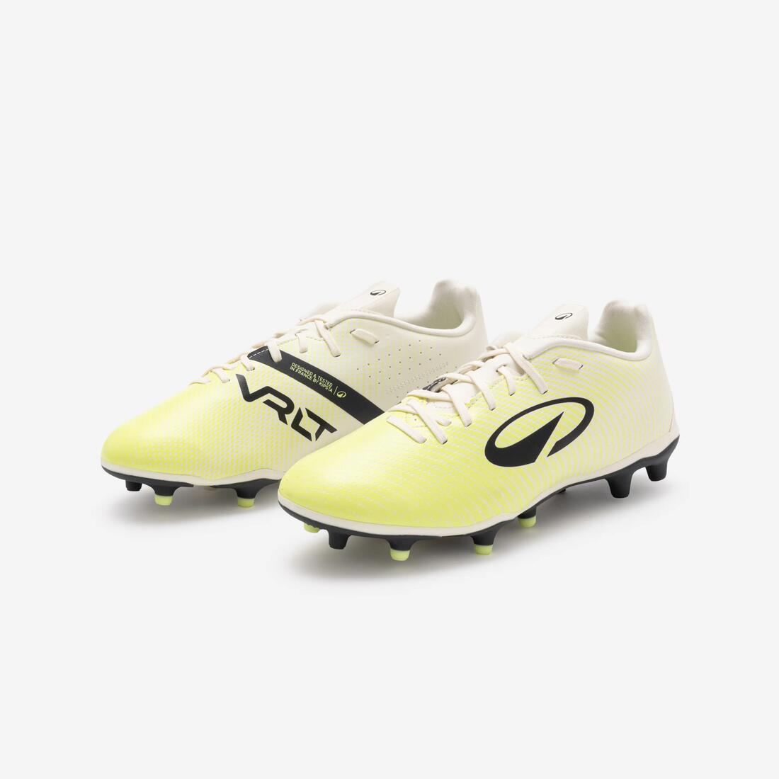 Këpucë Futbolli Viralto FG 4