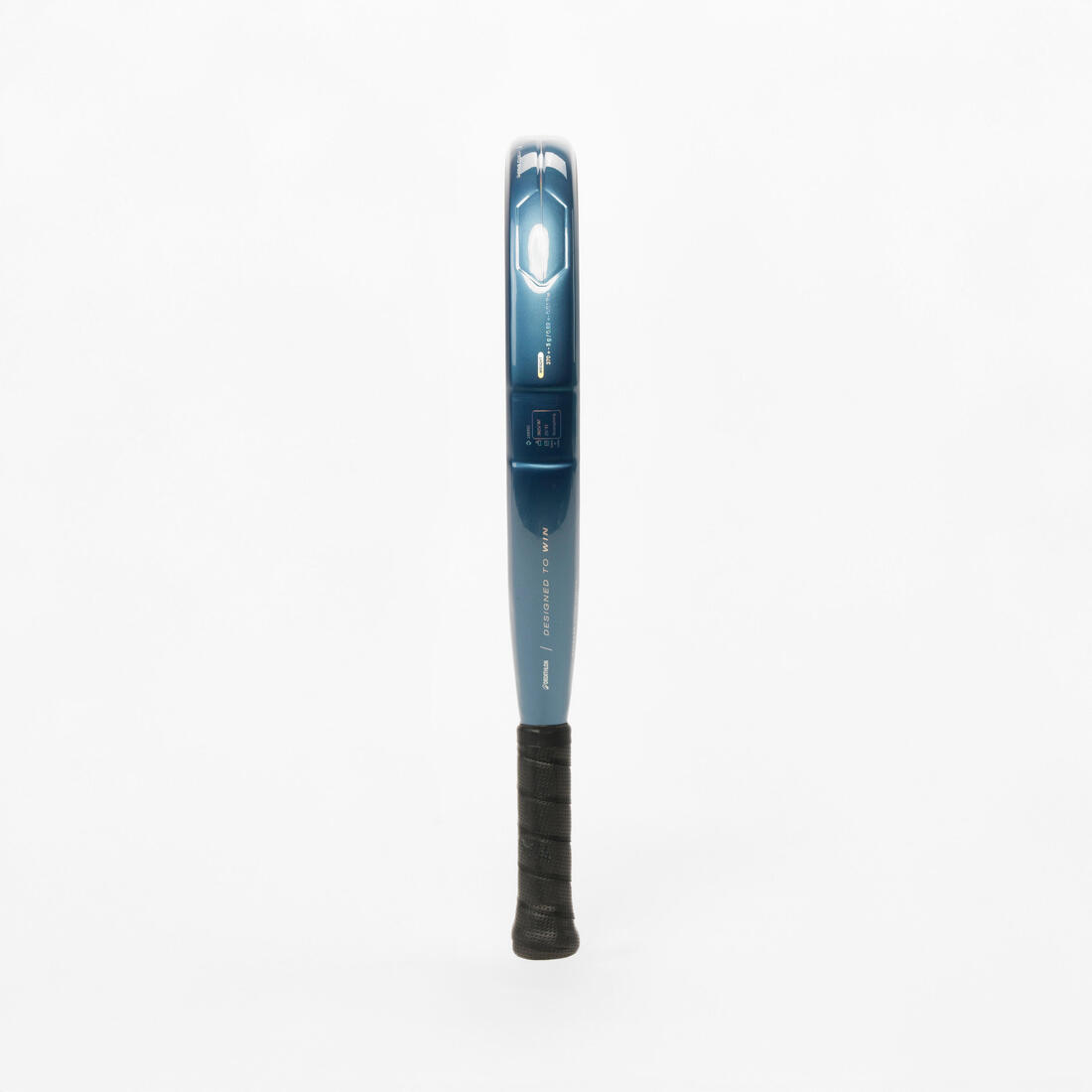 Padel Racket PR Hybrid Carbon Coki Nieto 9