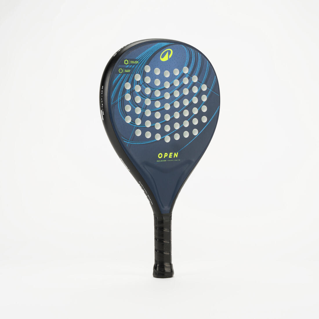 Raketë padel për të rritur PR Open - Blu 3