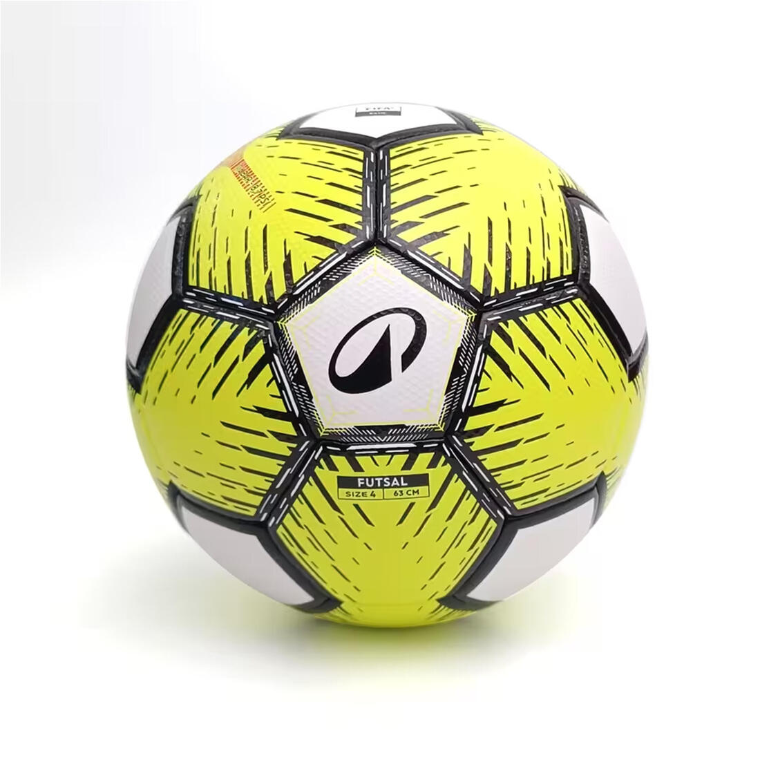 Top Futsal FIFA me Cilësi Madhësia 4