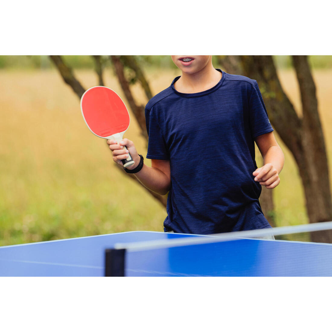 Shkop i qëndrueshëm për pingpong PPR 500 13