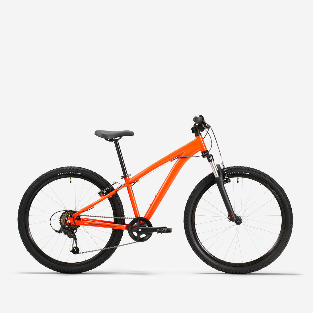 Biçikletë malore EXPL 500 për fëmijë 26" 9-12 vjeç - Kak 2