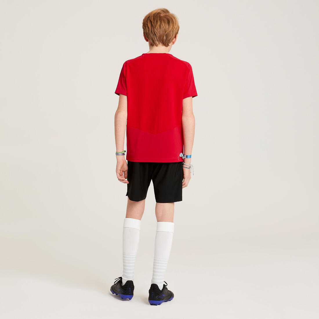 Kids' Football Socks Viralto Club 73