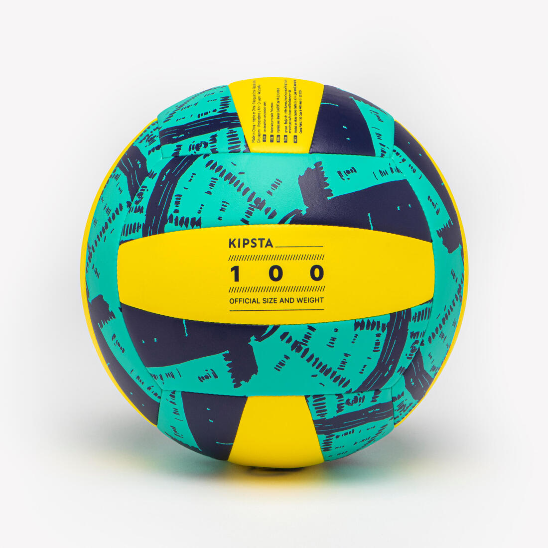 Volleyball VB100 5