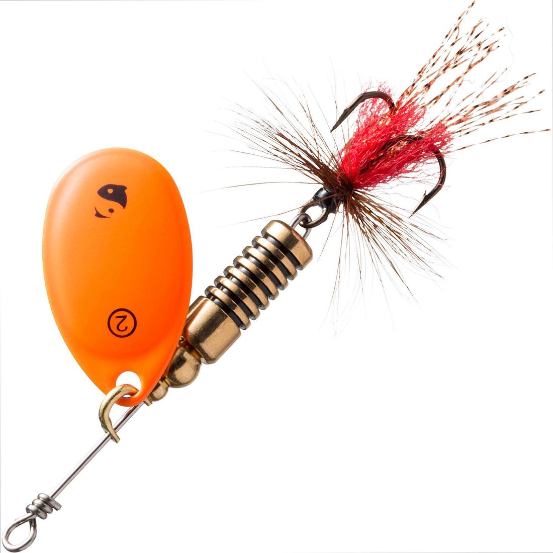 KIT I RI KOVIK PREDATOR PËR PESHKIM 4