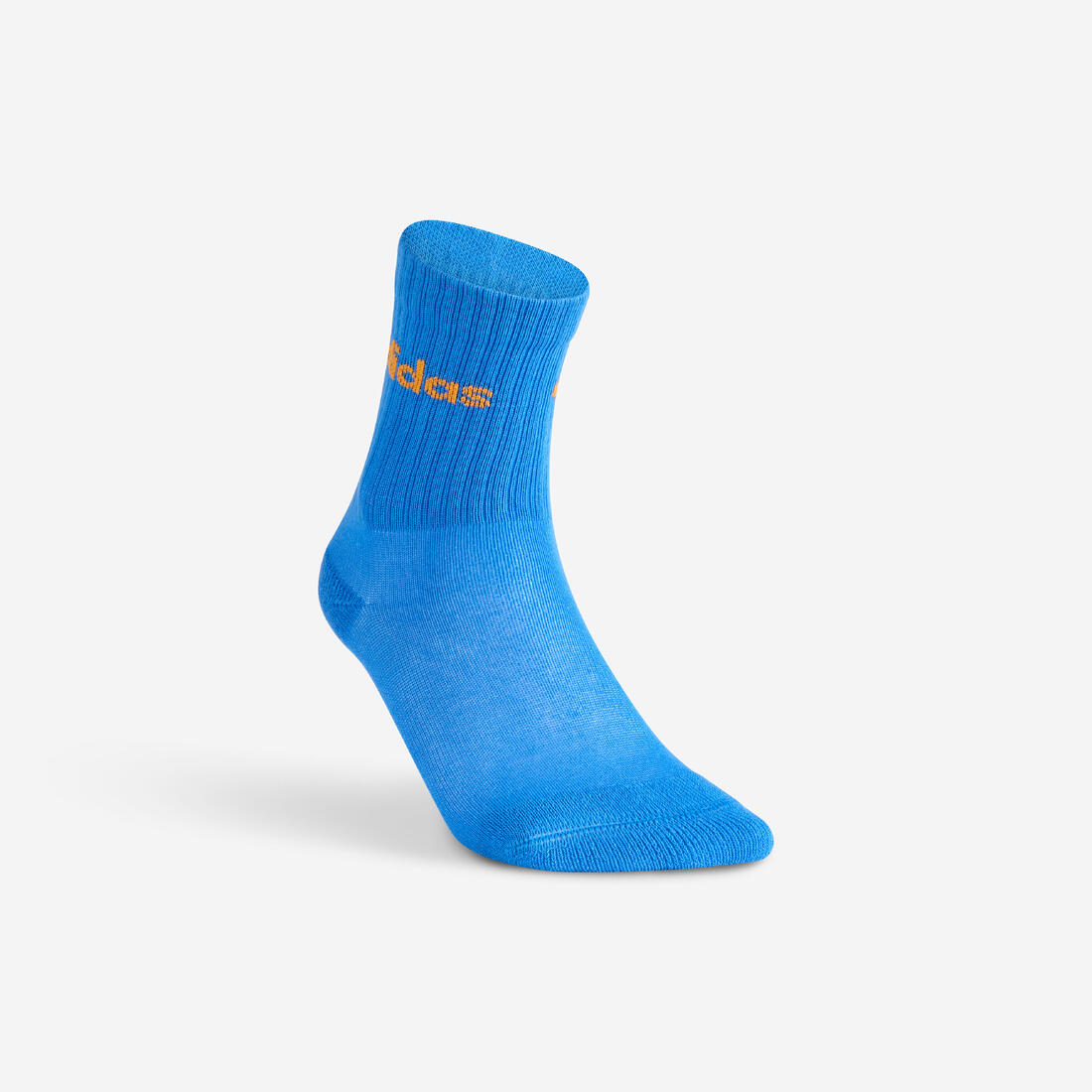 Kids' High Sport Socks 3-Pack - Blue 2