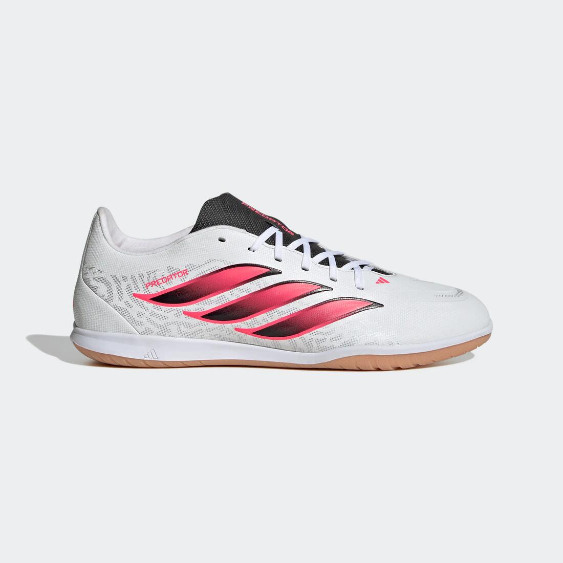 Çizme për të rritur adidas Predator Club Futsal të bardha
