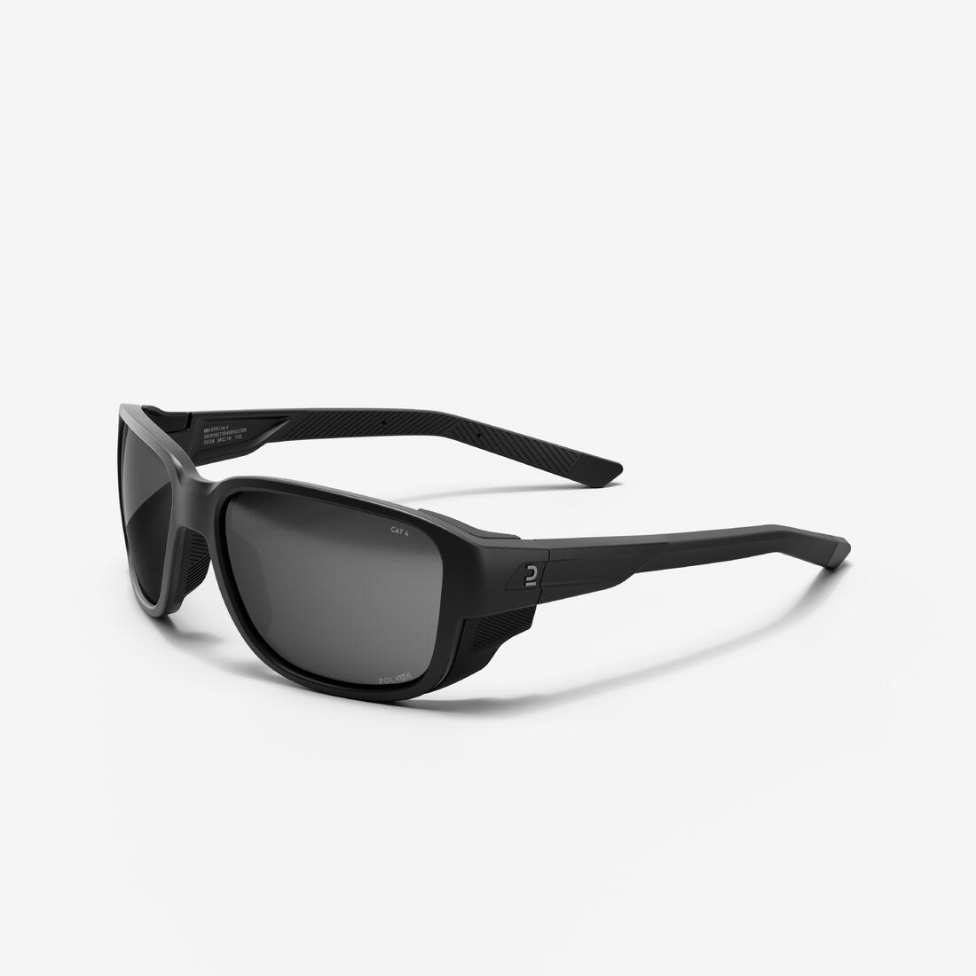 Category 4 polarised, MH 570 sport sunglasses