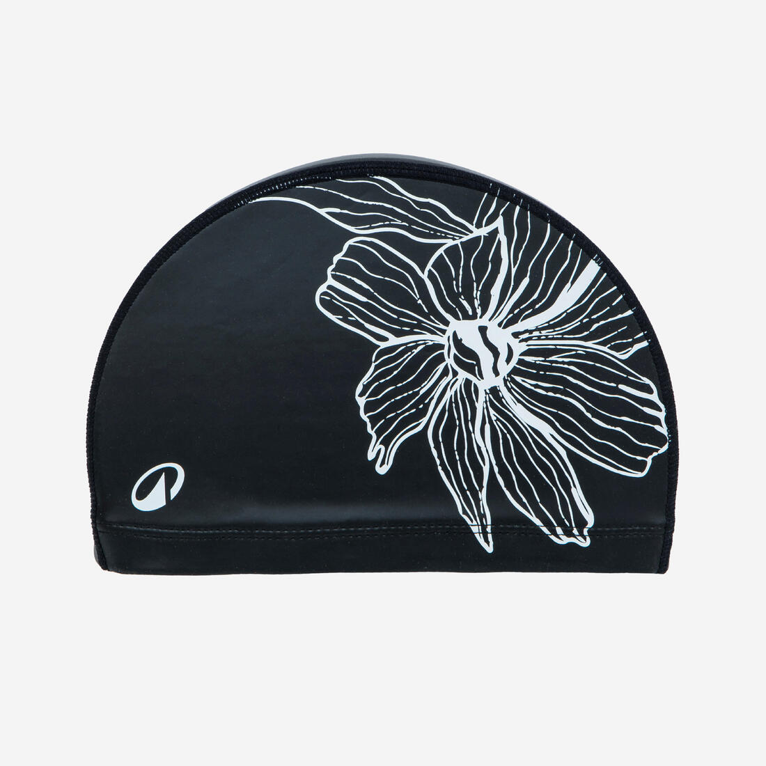 Coated swim cap size M - oaoa 3