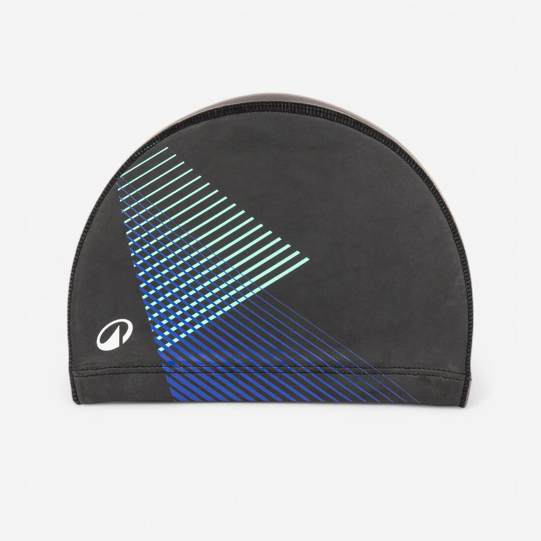 Coated swim cap size M - oaoa 2