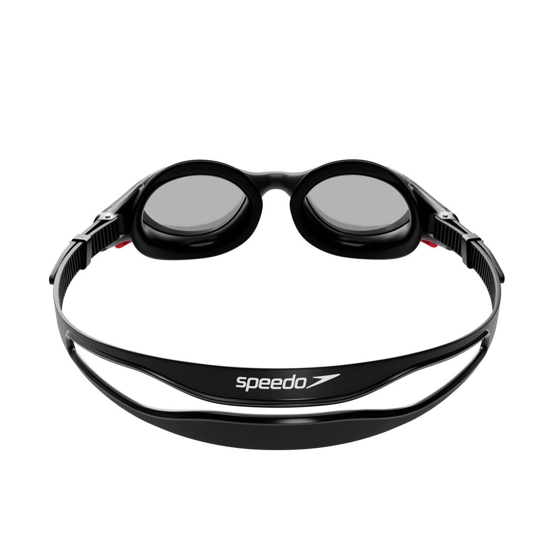 Smoke Lens Swimming Goggles SPEEDO BIOFUSE 2.0 6