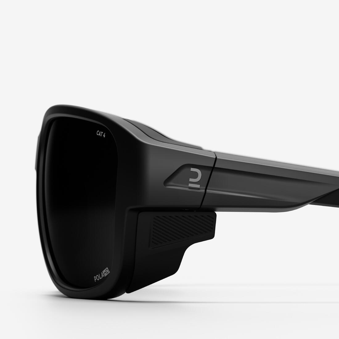 Category 4 polarised, MH 570 sport sunglasses 8