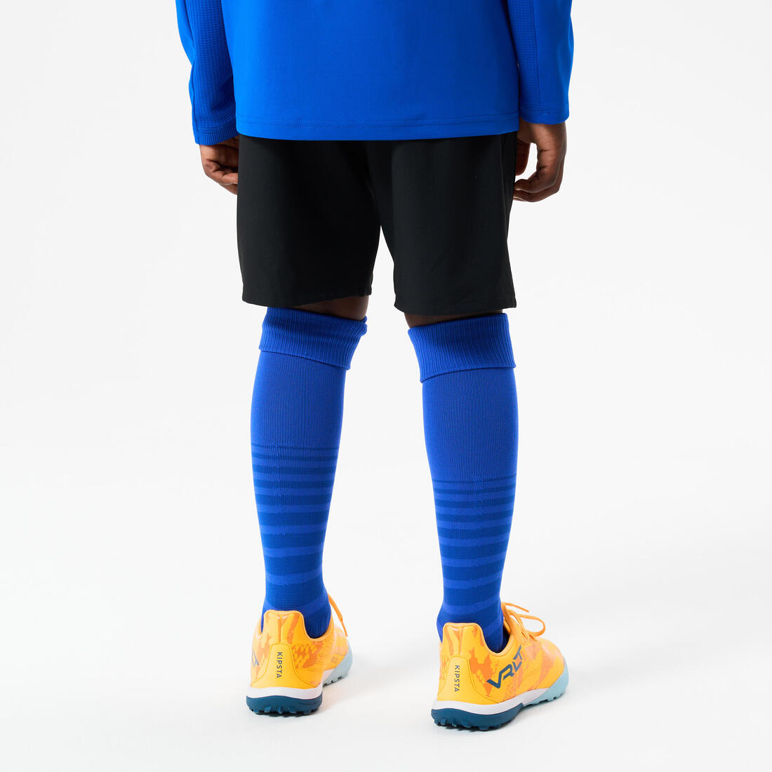 Kids' Football Socks Viralto Club 52
