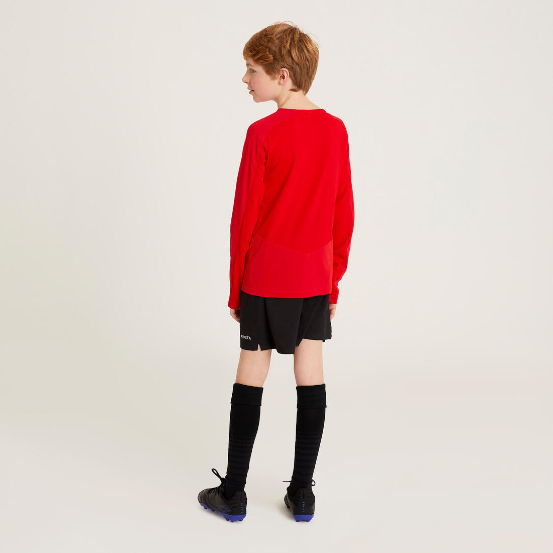 Kids' Football Socks Viralto Club 98
