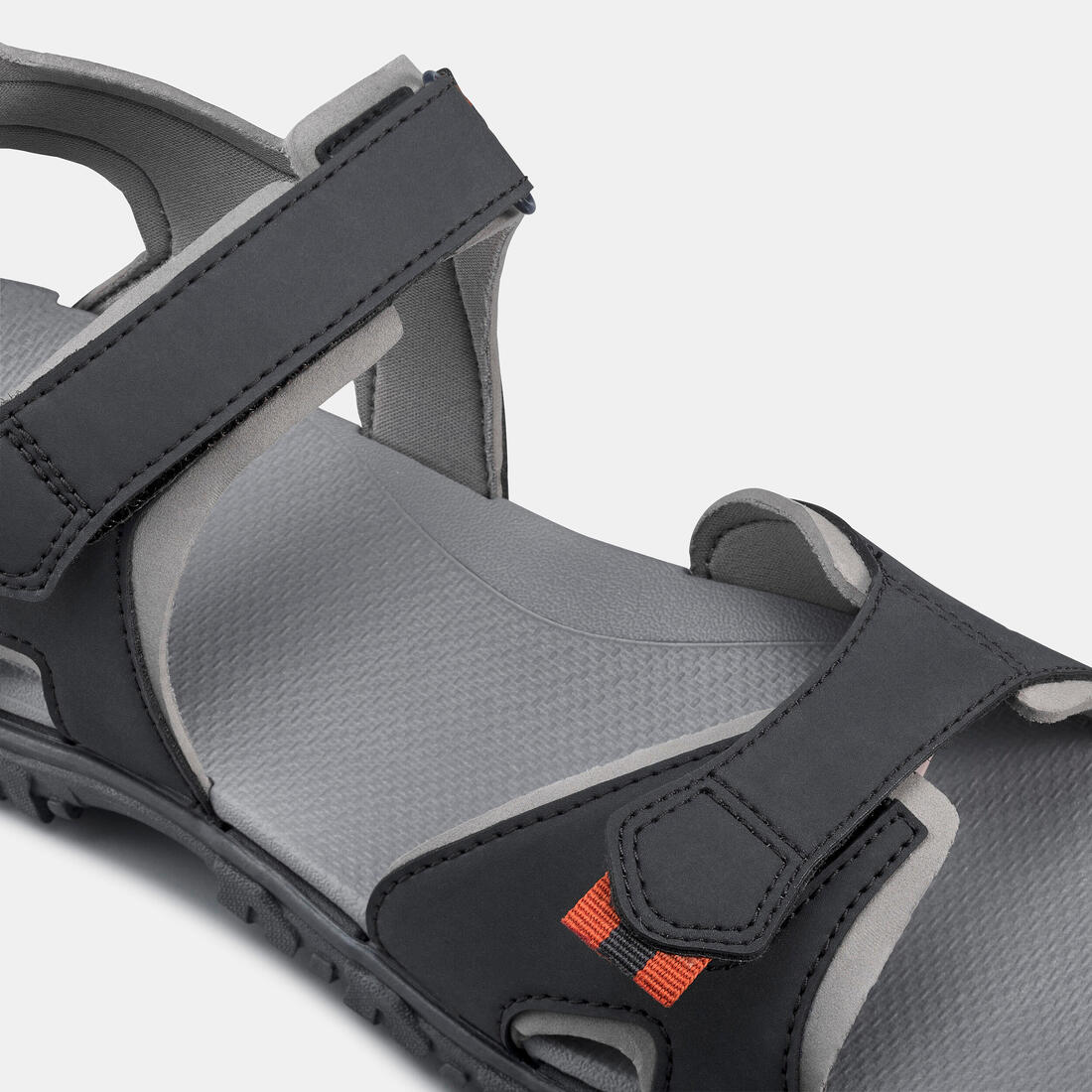 Men’s hiking sandals, NH100 10