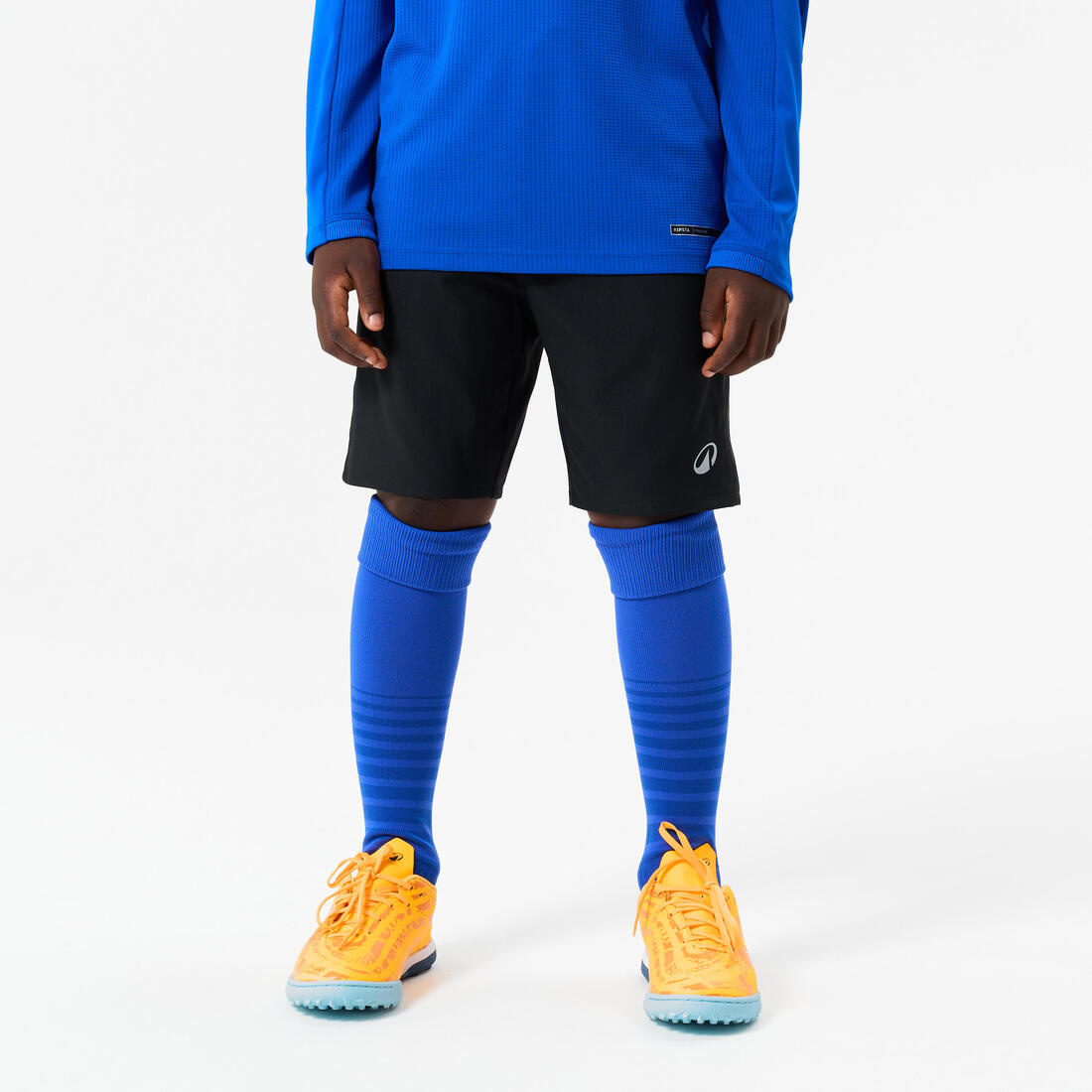 Kids' Football Socks Viralto Club 25