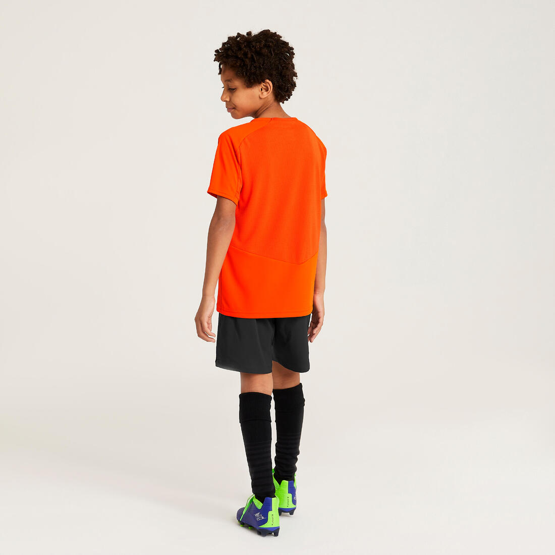 Kids' Football Socks Viralto Club 70
