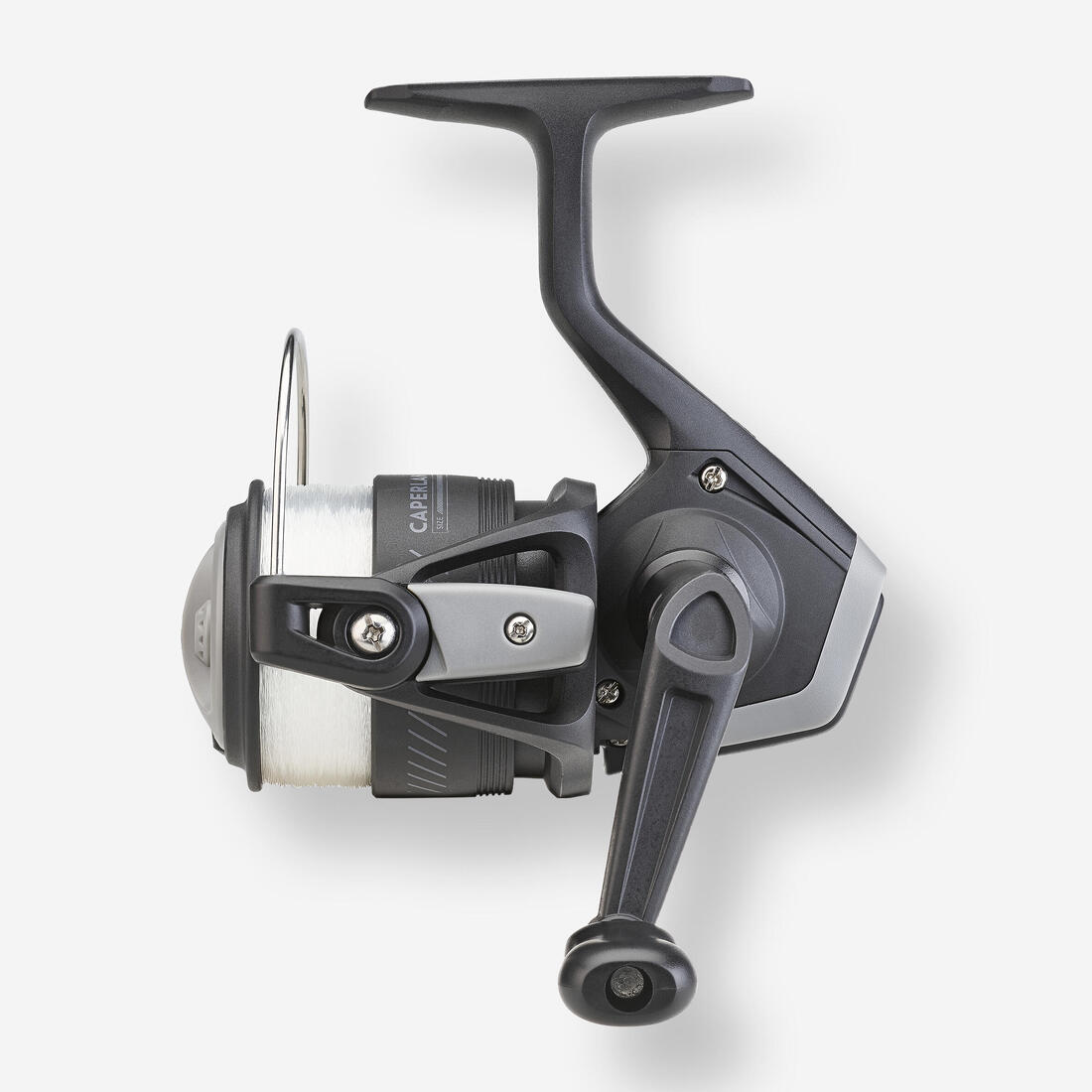 Bobina Peshkimi Predator R100 3000