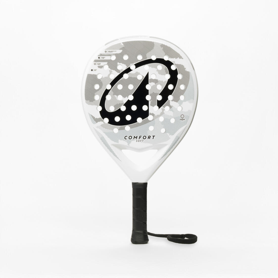 Padel Racket PR Comfort Soft