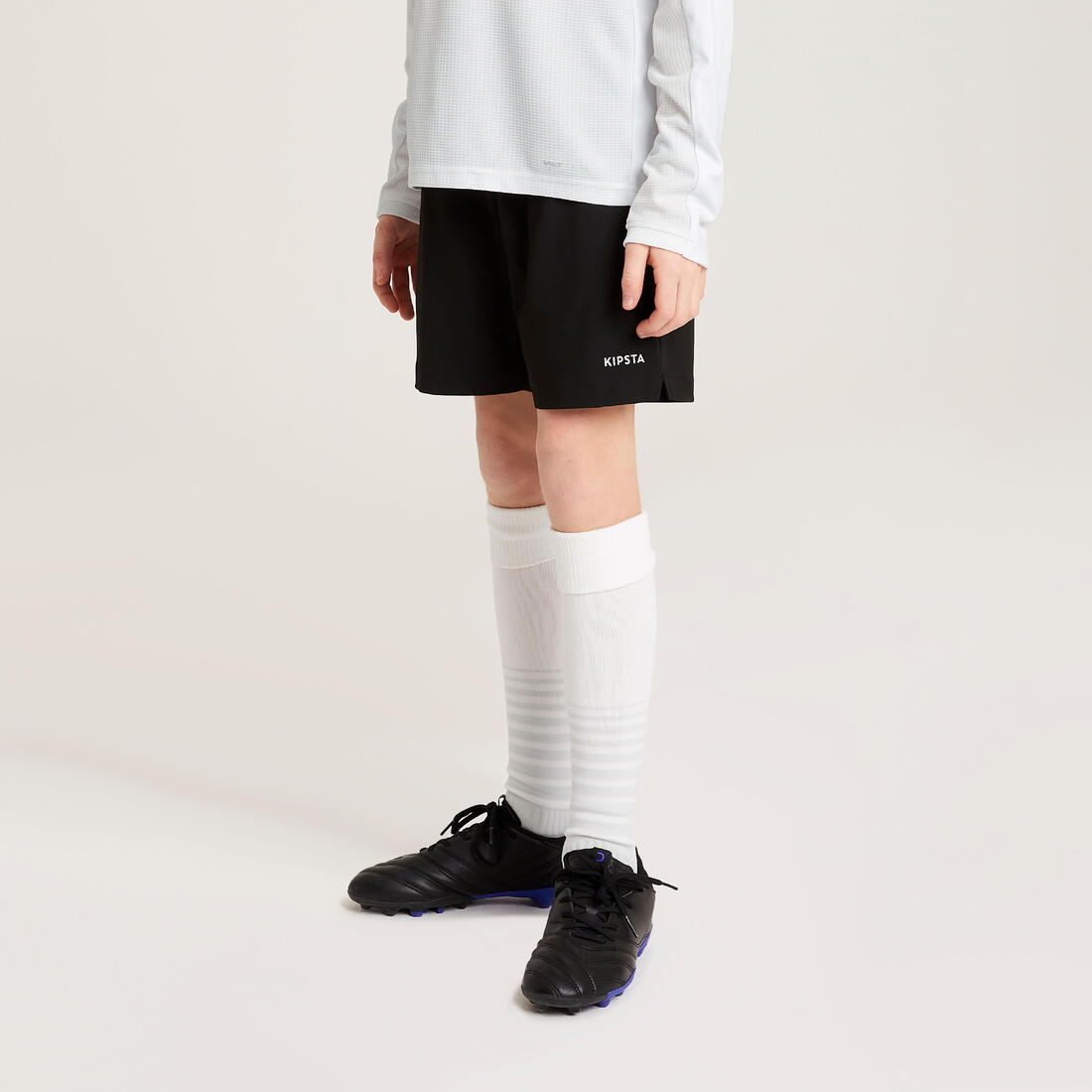 Kids' Football Socks Viralto Club 103