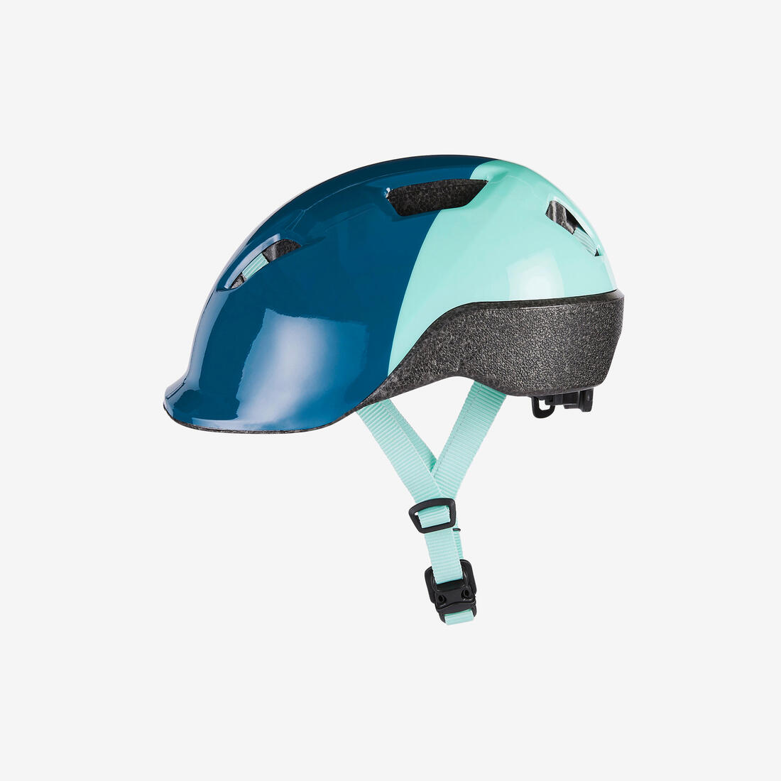 Helmetë për Fëmijë 500 - E Kuqe 8