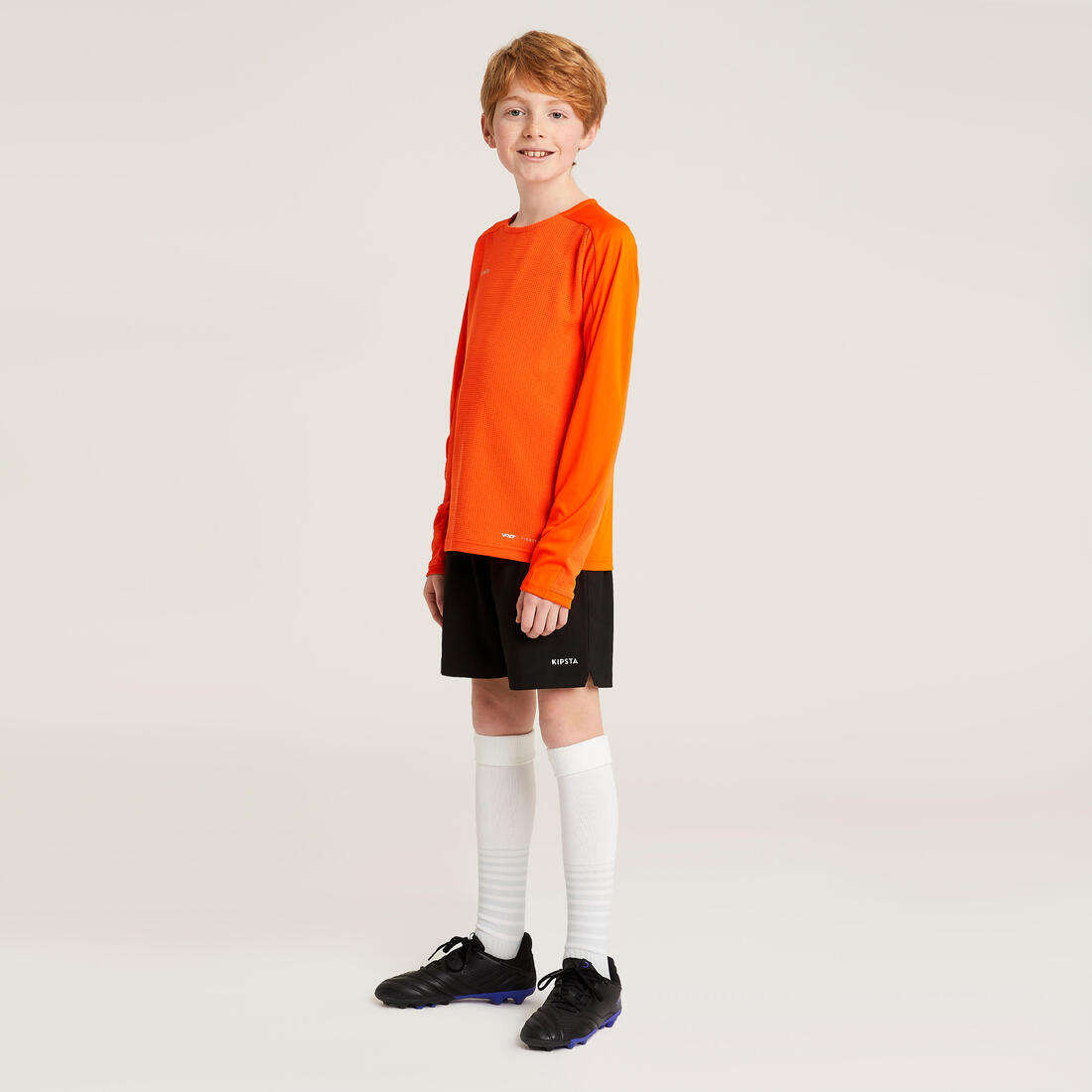Kids' Football Socks Viralto Club 36