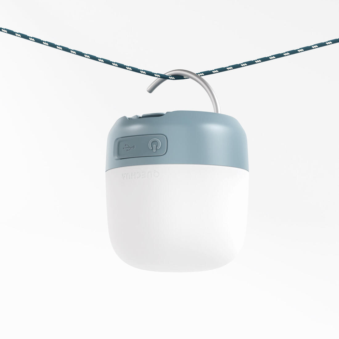 Llambë kampingu Dynamo e rikarikueshme, 60 lumen, BL60 5