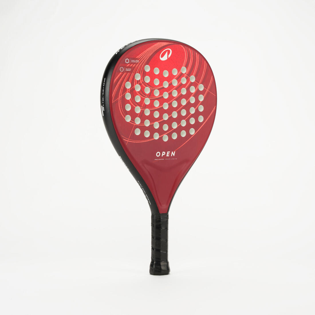 Raketë padel për të rritur PR Open - Blu 4