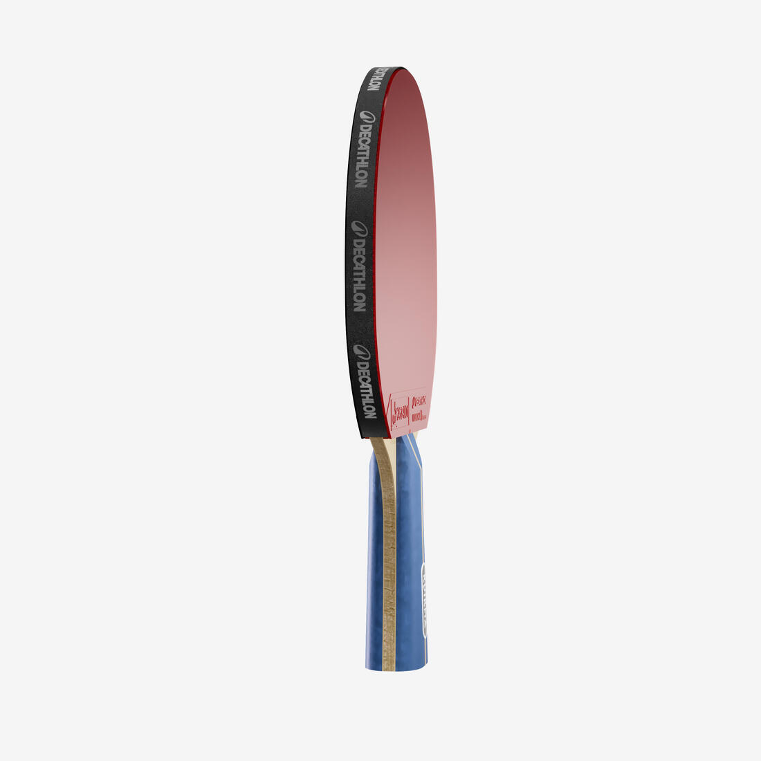Set me 2 shkopinj TTR 100 të gjithanshëm ITTF Shkollë + topa 5
