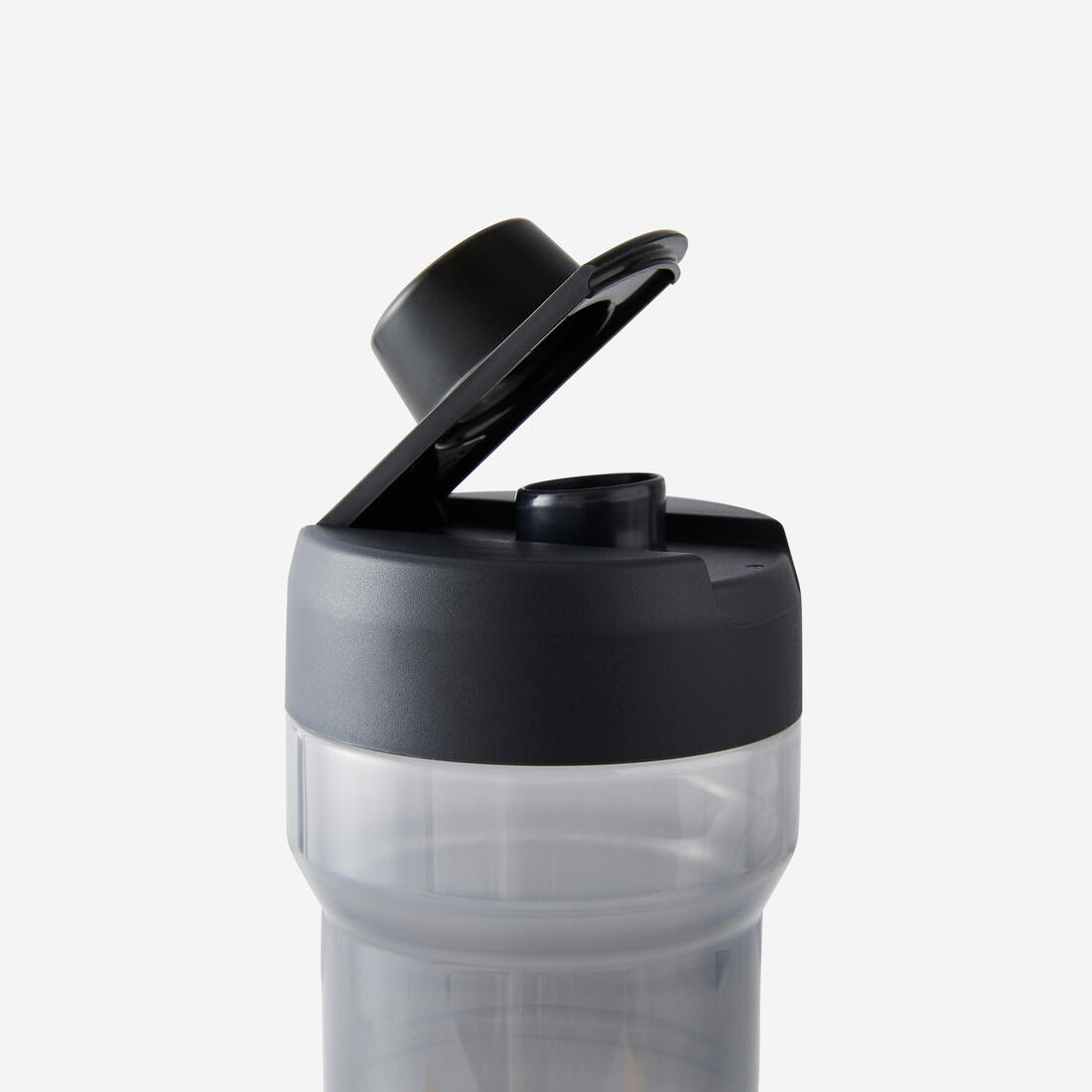 Shishe uji 500 ml - Transparente 4