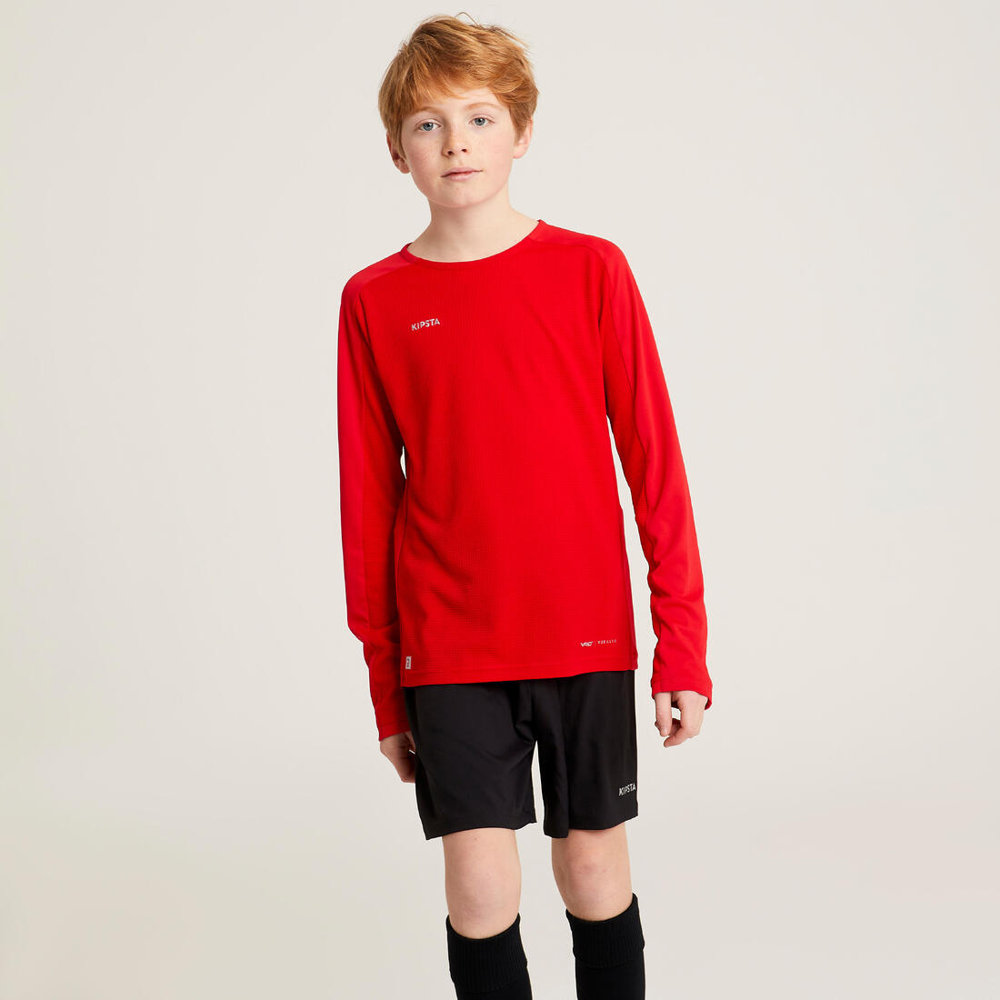 Kids' Football Socks Viralto Club 76