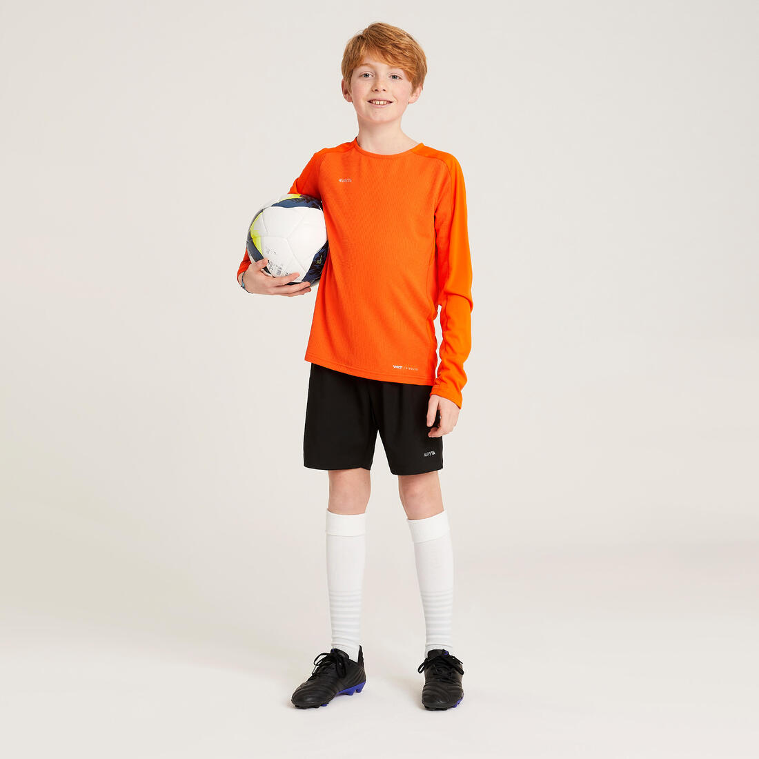 Kids' Football Socks Viralto Club 89