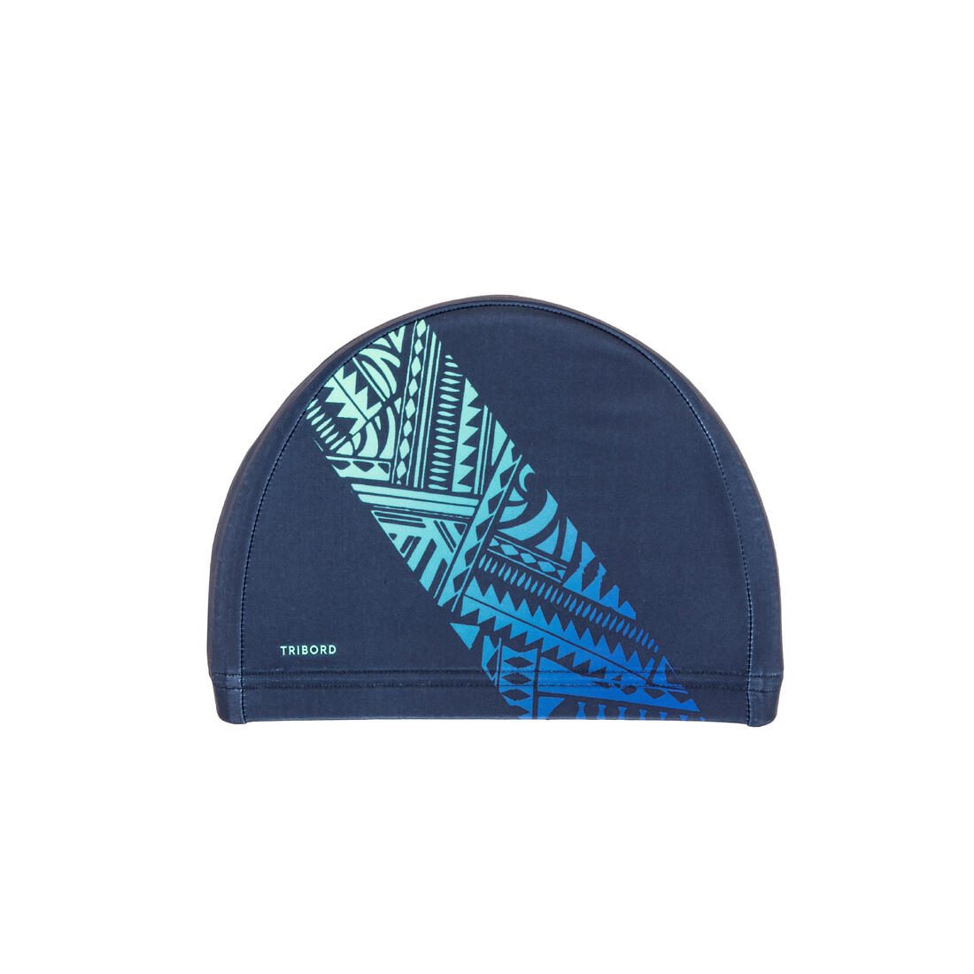 Fabric swim cap size M - fatu diag 3
