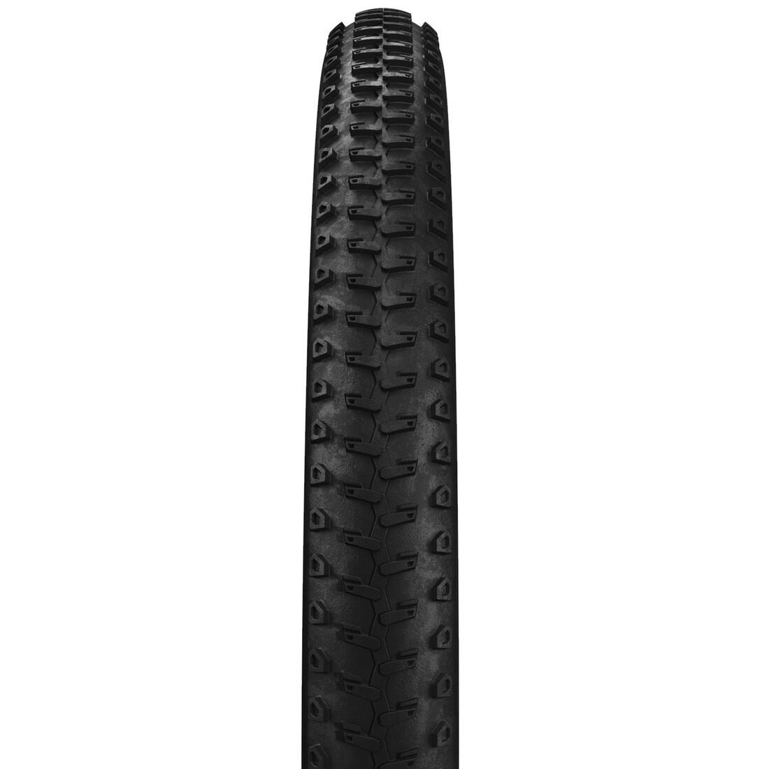 Gomë për MTB në të gjitha kushtet, me rrota të forta 27.5 x 2.20