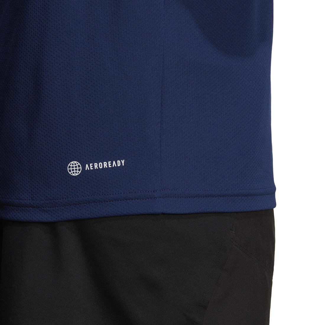 Men's Cardio Fitness T-Shirt - Blue 5